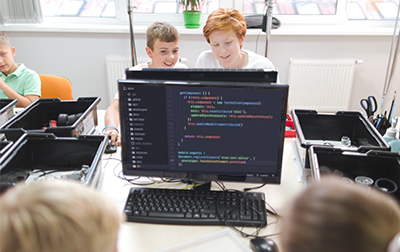 Game Development: Adventure